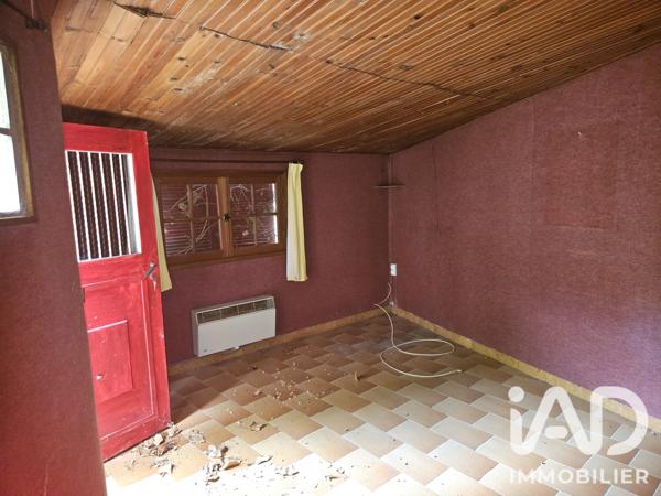 Maison à vendre 4 pièces 83 m² Brunoy