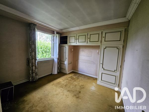 Maison à vendre 4 pièces 83 m² Brunoy