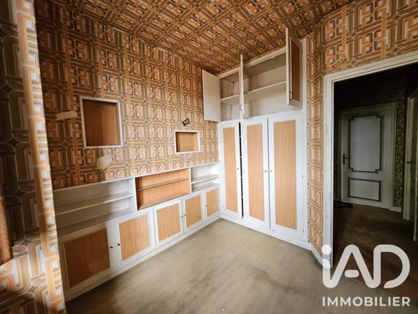 Maison à vendre 4 pièces 83 m² Brunoy