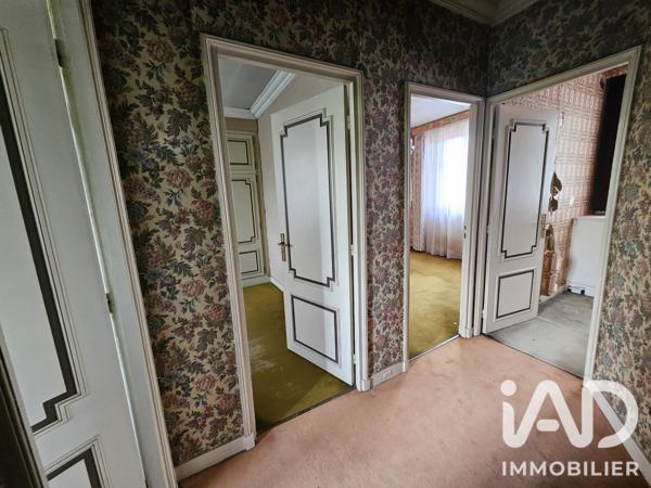 Maison à vendre 4 pièces 83 m² Brunoy