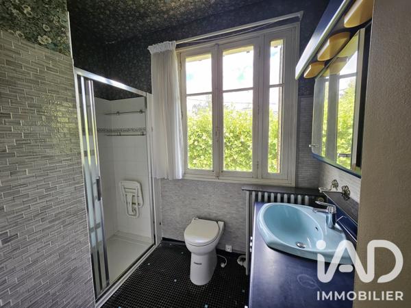 Maison à vendre 4 pièces 83 m² Brunoy