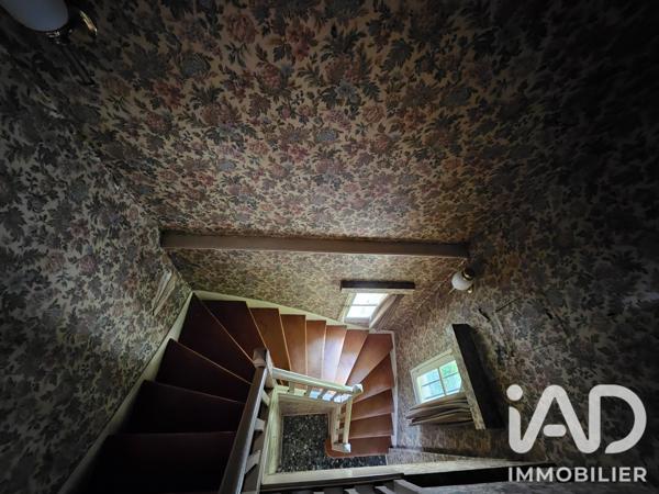 Maison à vendre 4 pièces 83 m² Brunoy