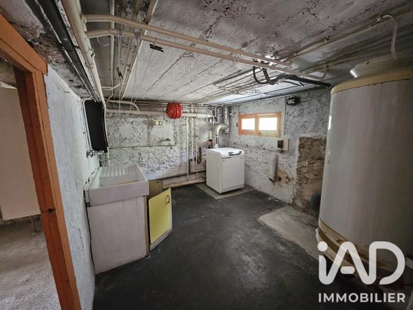 Maison à vendre 4 pièces 83 m² Brunoy