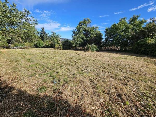 ST BONNET LE COURREAU - MAISON AVEC JARDIN