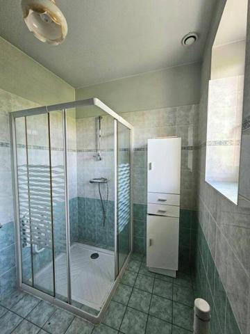 ST BONNET LE COURREAU - MAISON AVEC JARDIN