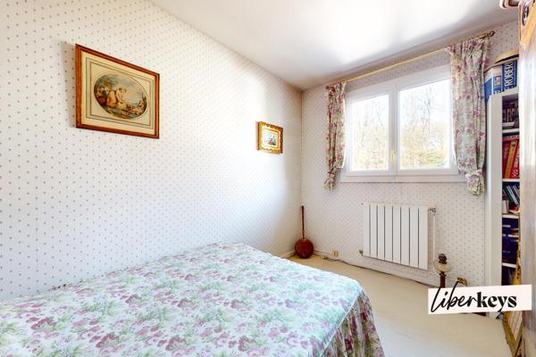 Maison familiale, 7 pièces à Longpont sur Orge  (Lotissement du Pré Fleury)