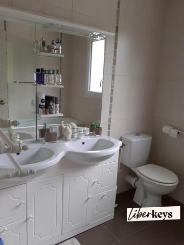 Maison familiale, 7 pièces à Longpont sur Orge  (Lotissement du Pré Fleury)