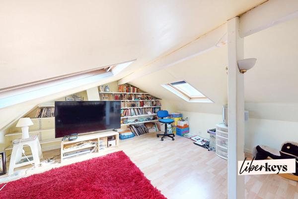 Maison familiale, 7 pièces à Longpont sur Orge  (Lotissement du Pré Fleury)