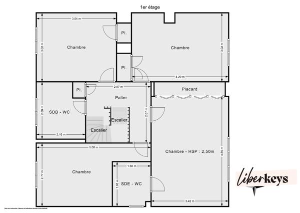 Maison familiale, 7 pièces à Longpont sur Orge  (Lotissement du Pré Fleury)