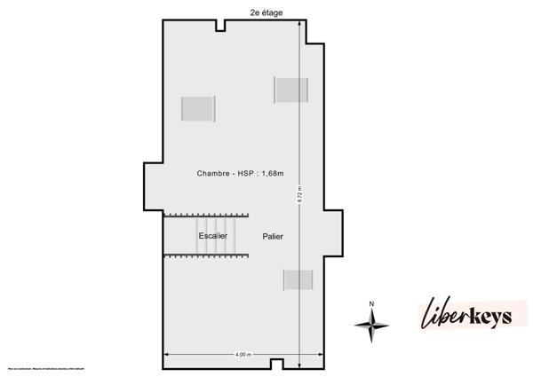 Maison familiale, 7 pièces à Longpont sur Orge  (Lotissement du Pré Fleury)