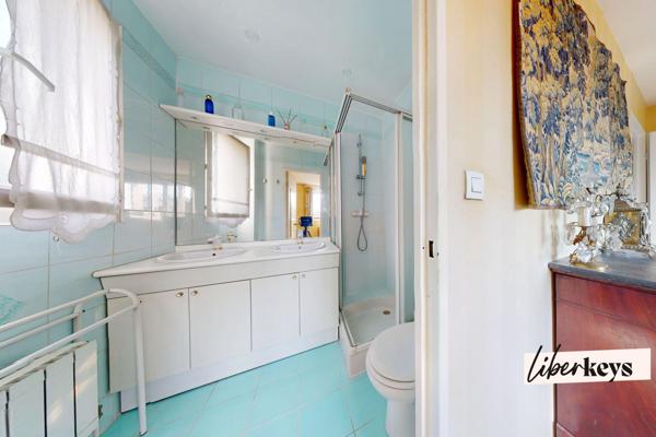 Maison familiale, 7 pièces à Longpont sur Orge  (Lotissement du Pré Fleury)