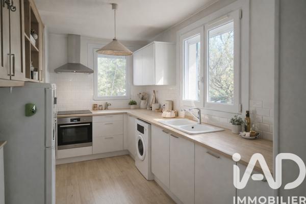 Maison à vendre 4 pièces 70 m² Le Perreux-sur-Marne
