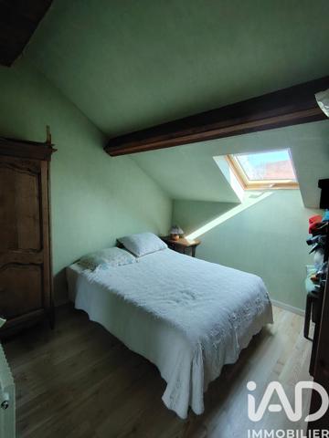 Maison à vendre 4 pièces 70 m² Le Perreux-sur-Marne