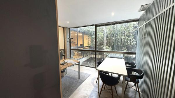 Boulogne-Billancourt (92100) À LOUER – BUREAUX ATYPIQUE 316 m² – STYLE INDUSTRIEL – MÉTRO BILLANCOURT (LIGNE 9)