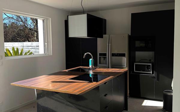 Maison à vendre    4 pièces •  Brignoles