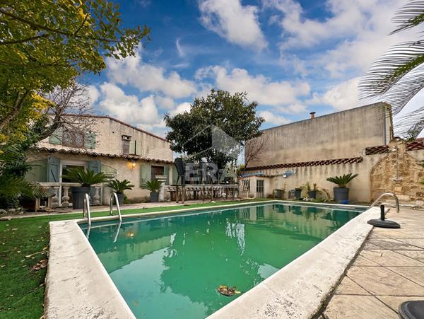 Maison type 7 de 175m² 13013 Marseille