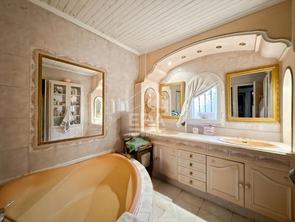 Maison type 7 de 175m² 13013 Marseille