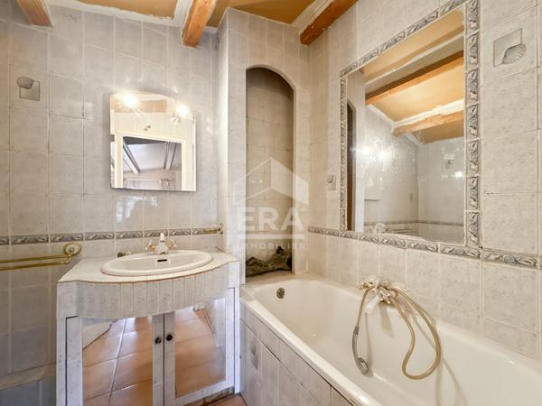 Maison type 7 de 175m² 13013 Marseille