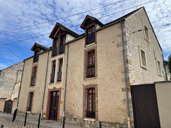 Appartement 2 pièces 37.77 m2
