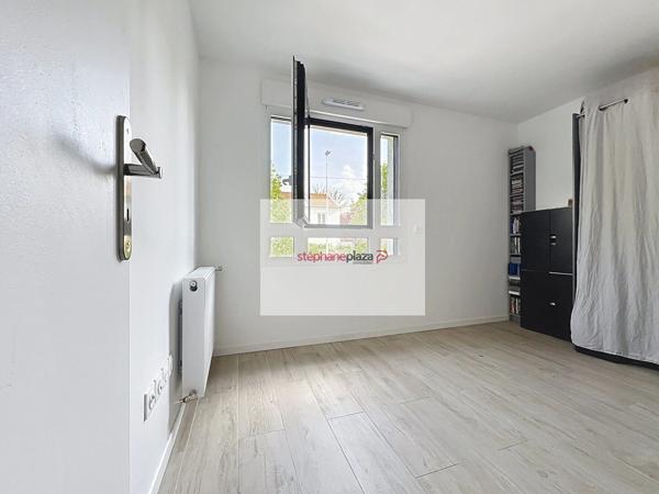 Appartement 4 pièces 84.14 m2