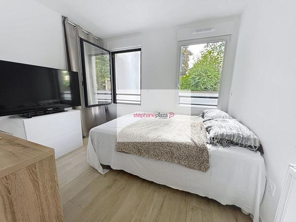 Appartement 4 pièces 84.14 m2