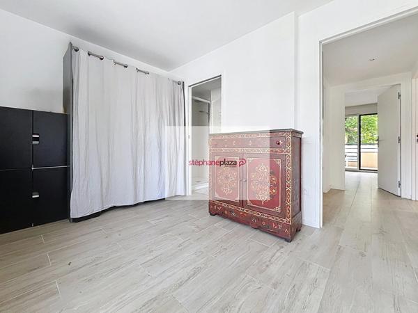 Appartement 4 pièces 84.14 m2