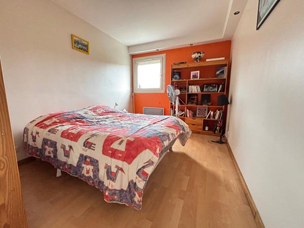 À vendre : Bel appartement Duplex de 4 pièces avec terrasse et jardin privatif