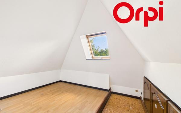 Maison à vendre    3 pièces •  Bernay