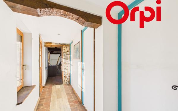 Maison à vendre    3 pièces •  Bernay