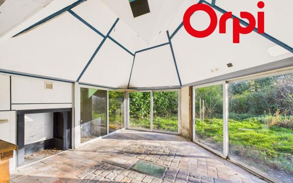 Maison à vendre    3 pièces •  Bernay