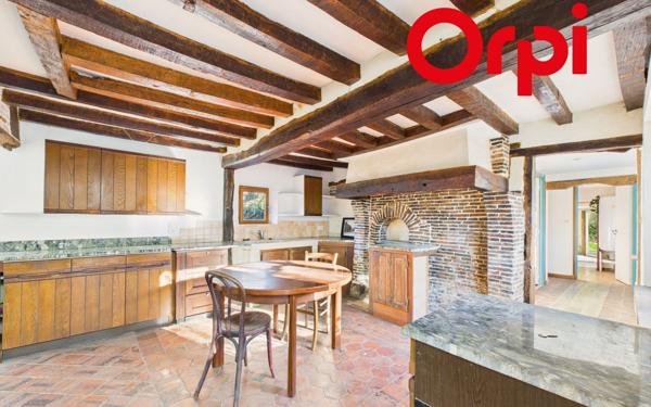 Maison à vendre    3 pièces •  Bernay