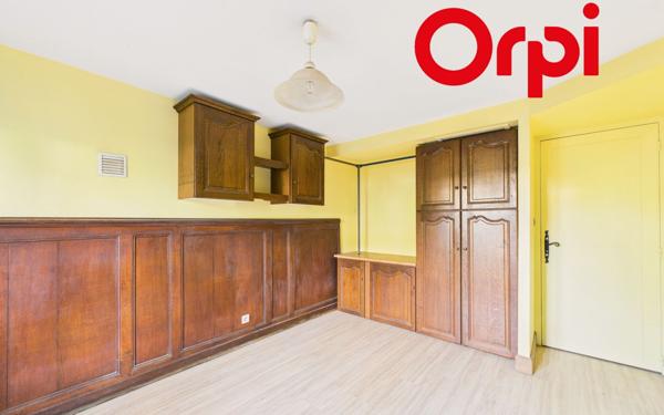 Maison à vendre    3 pièces •  Bernay