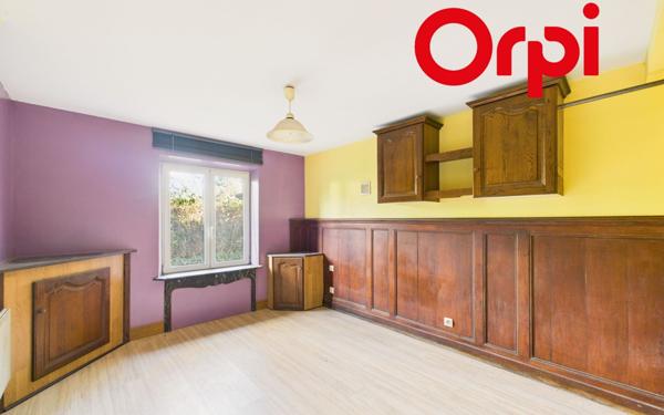 Maison à vendre    3 pièces •  Bernay