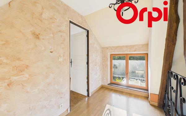 Maison à vendre    3 pièces •  Bernay