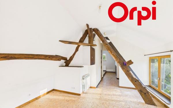 Maison à vendre    3 pièces •  Bernay