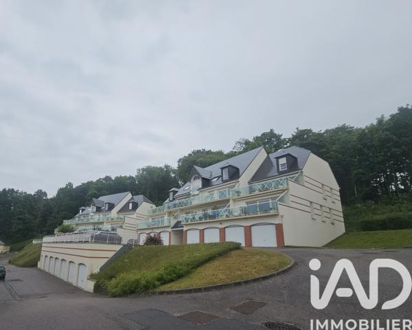 Appartement à vendre 3 pièces 68 m² Montivilliers