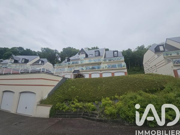 Appartement à vendre 3 pièces 68 m² Montivilliers