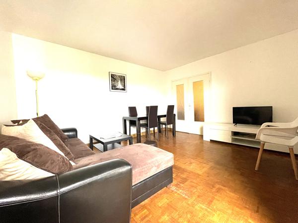 Appartement 2 pièces 50 m2