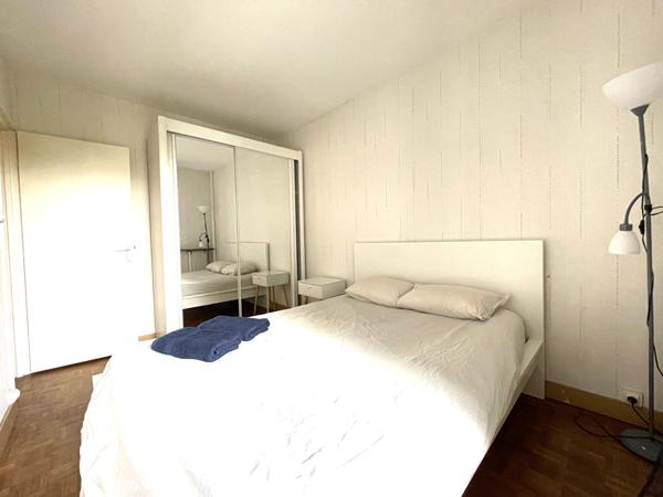Appartement 2 pièces 50 m2