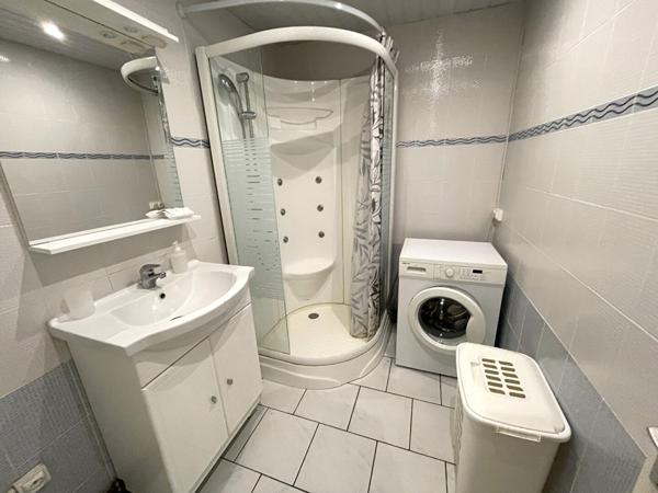 Appartement 2 pièces 50 m2