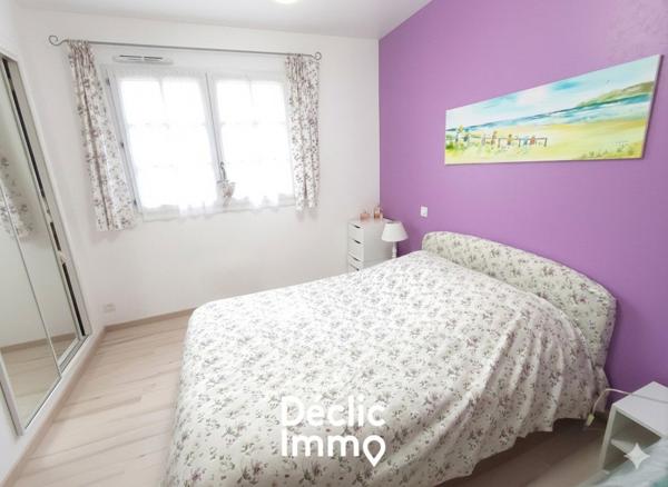 Vente maison La chapelle achard, 95m² 6 pièces 288 900€ avec garage
