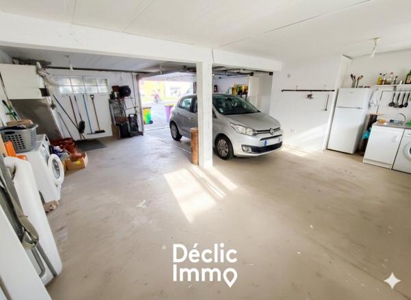Vente maison La chapelle achard, 95m² 6 pièces 288 900€ avec garage