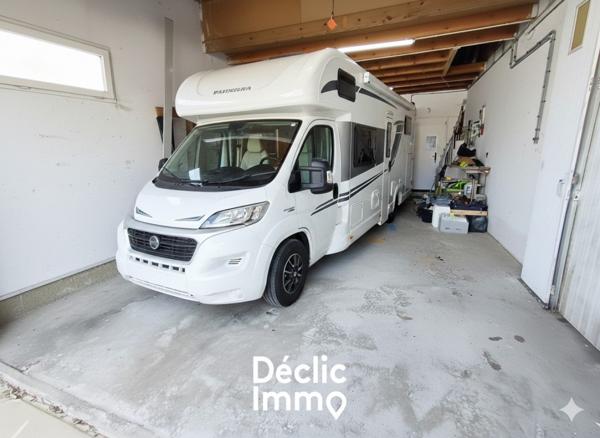 Vente maison La chapelle achard, 95m² 6 pièces 288 900€ avec garage