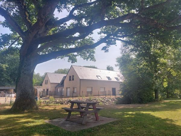 Appartement à vendre à Renazé en Mayenne (53800), ref : 53032-1082