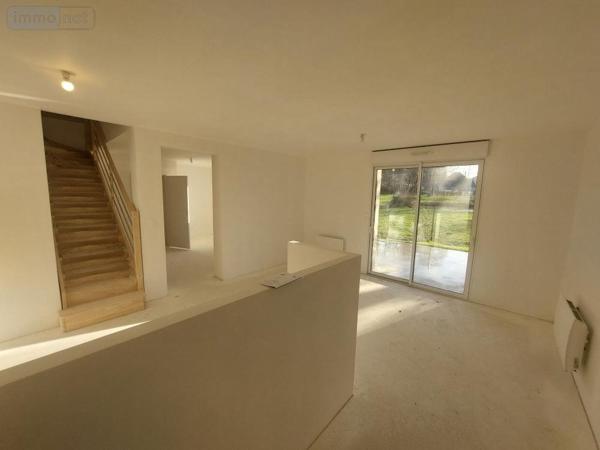Appartement à vendre à Renazé en Mayenne (53800), ref : 53032-1082