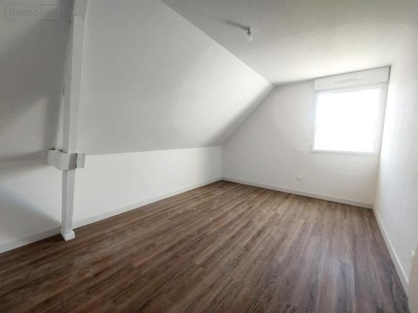 Appartement à vendre à Renazé en Mayenne (53800), ref : 53032-1082