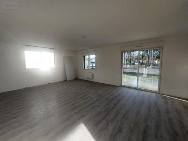 Appartement à vendre à Renazé en Mayenne (53800), ref : 53032-1082