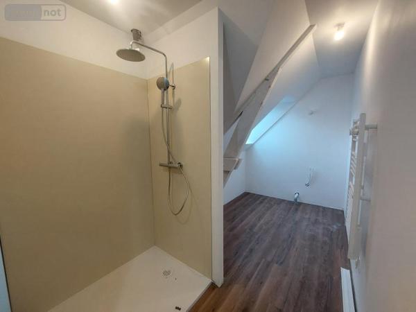 Appartement à vendre à Renazé en Mayenne (53800), ref : 53032-1082