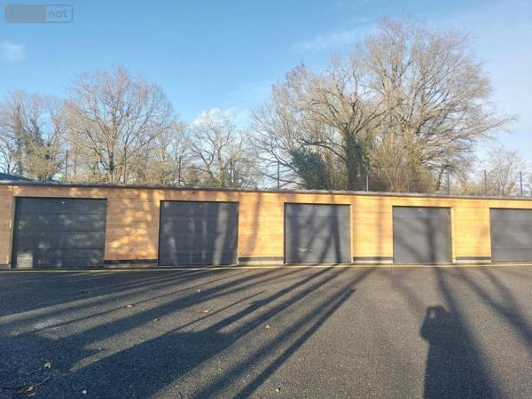 Appartement à vendre à Renazé en Mayenne (53800), ref : 53032-1082