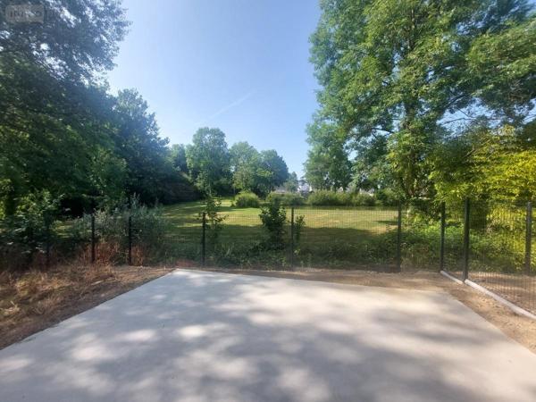 Appartement à vendre à Renazé en Mayenne (53800), ref : 53032-1082